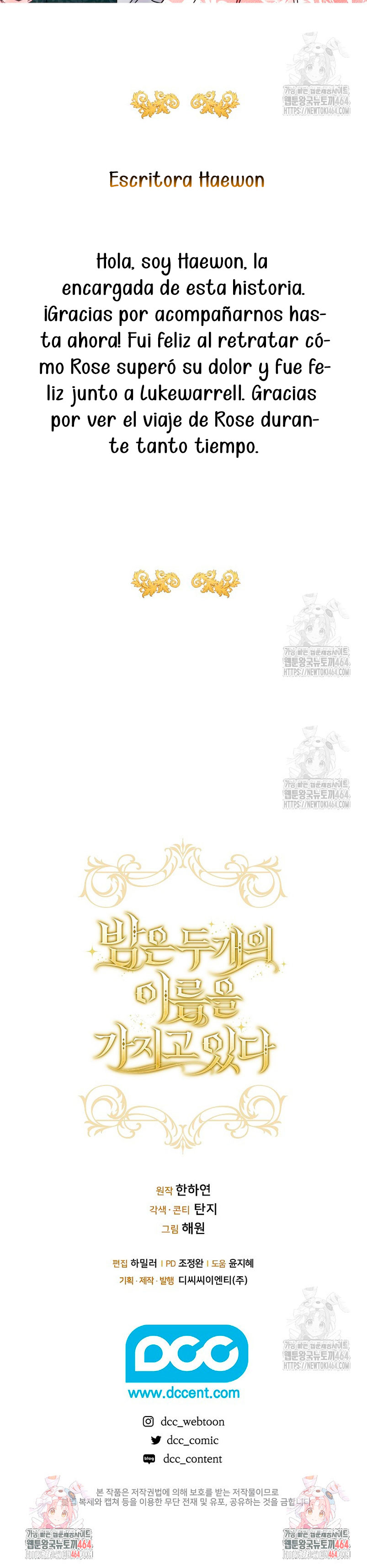 Los dos hombres de la noche Capítulo 70 - Página 36