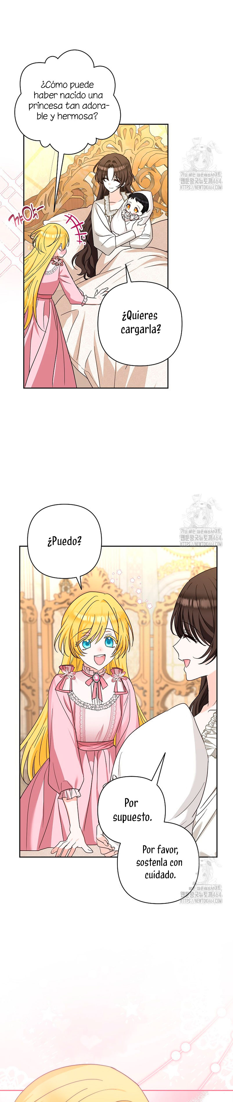 Los dos hombres de la noche Capítulo 70 - Página 4