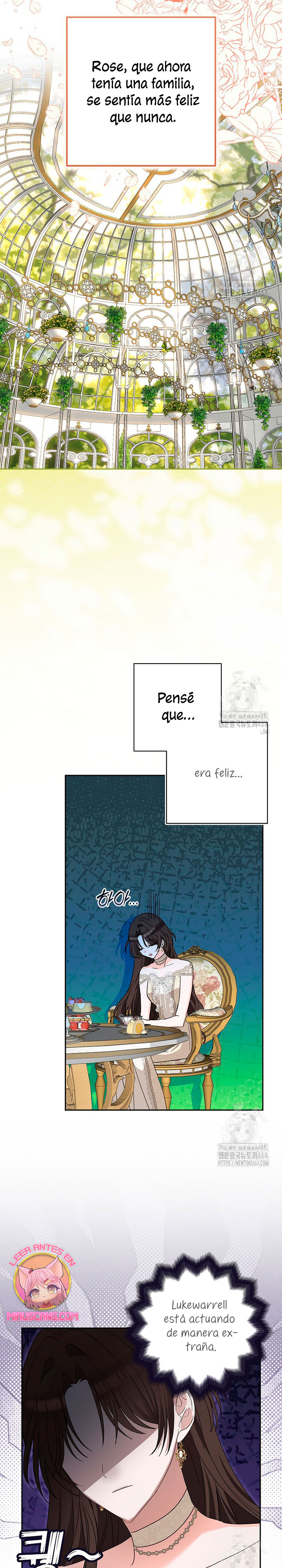 Los dos hombres de la noche Capítulo 70 - Página 8