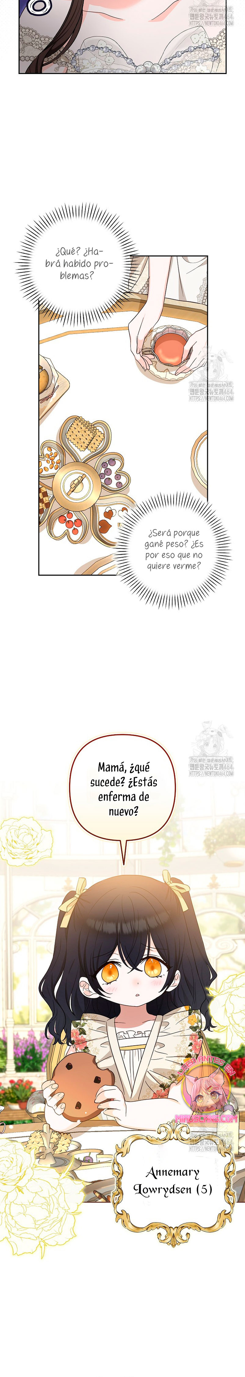 Los dos hombres de la noche Capítulo 70 - Página 9