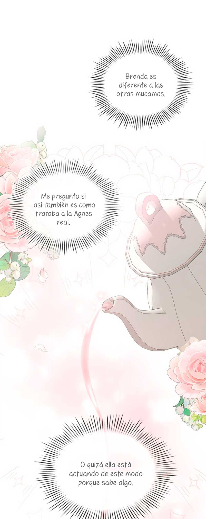 Los dos hombres de la noche Capítulo 8 - Página 13