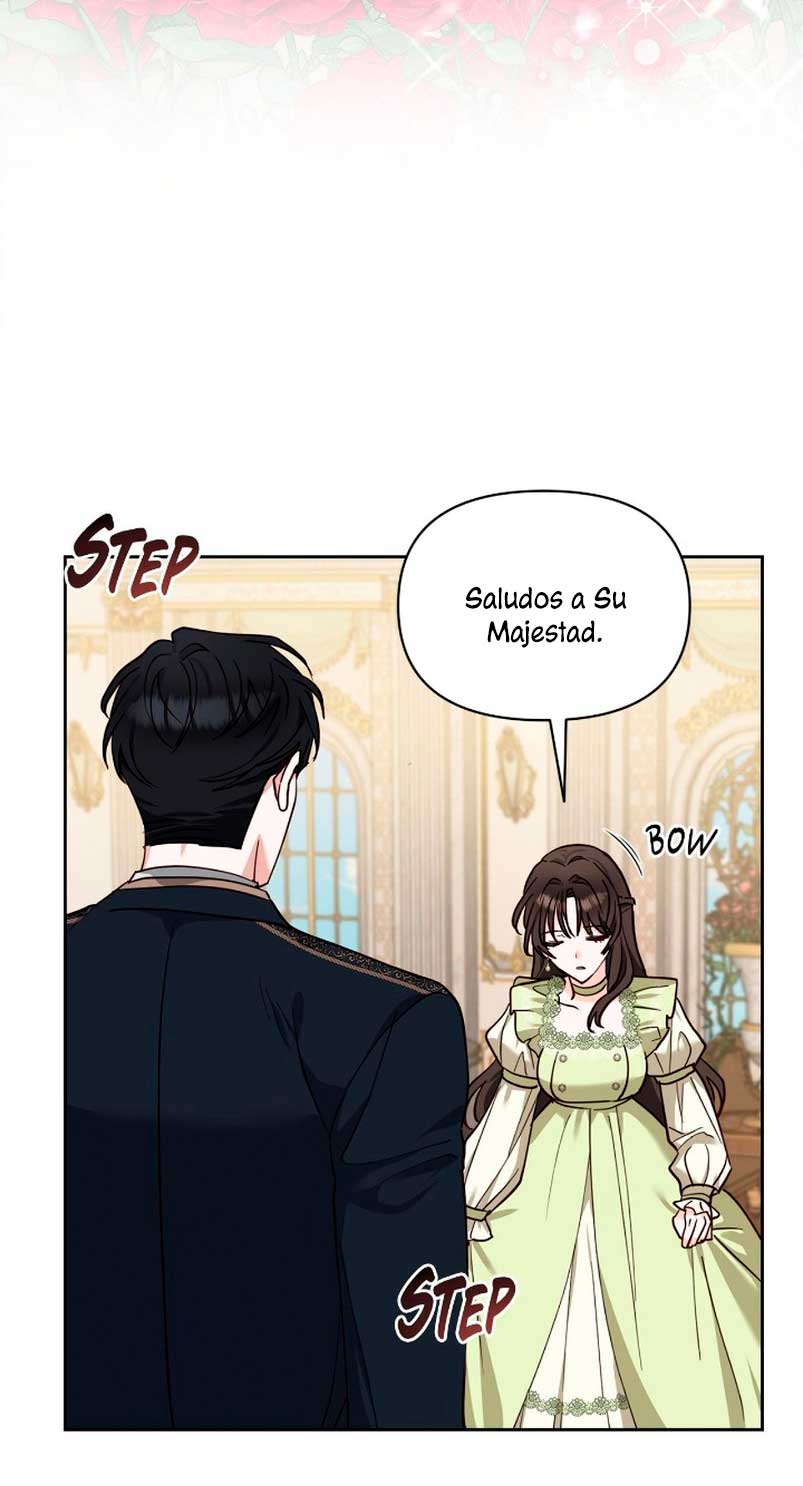 Los dos hombres de la noche Capítulo 8 - Página 18