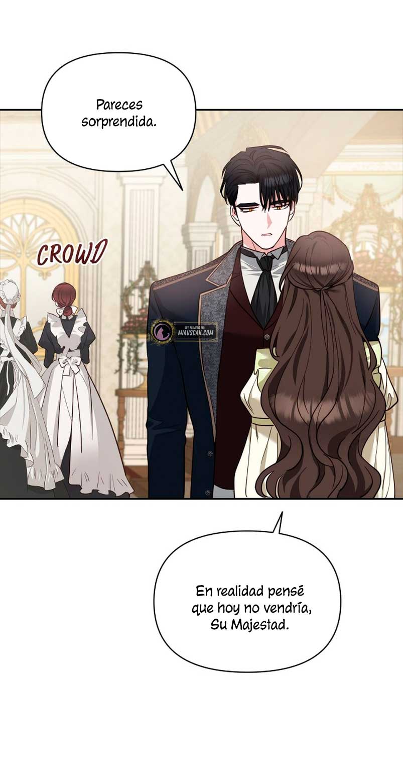 Los dos hombres de la noche Capítulo 8 - Página 20