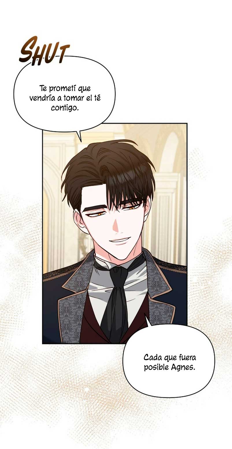 Los dos hombres de la noche Capítulo 8 - Página 21