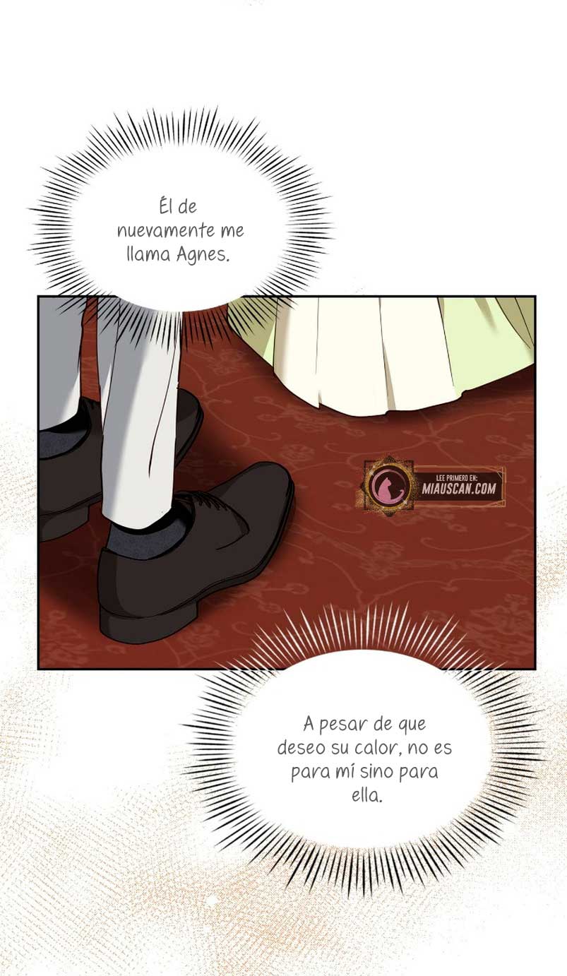 Los dos hombres de la noche Capítulo 8 - Página 22