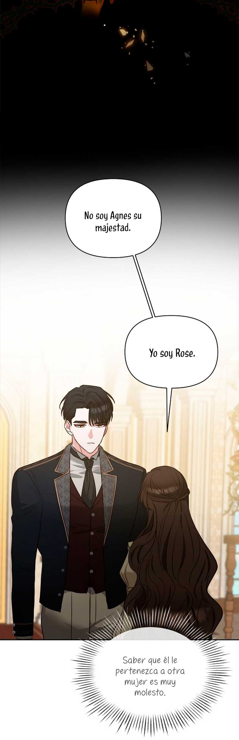 Los dos hombres de la noche Capítulo 8 - Página 24