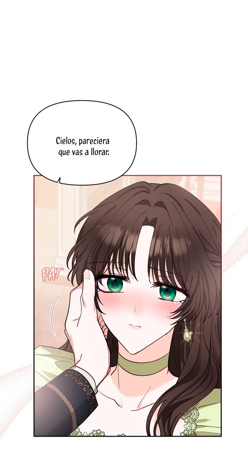 Los dos hombres de la noche Capítulo 8 - Página 25