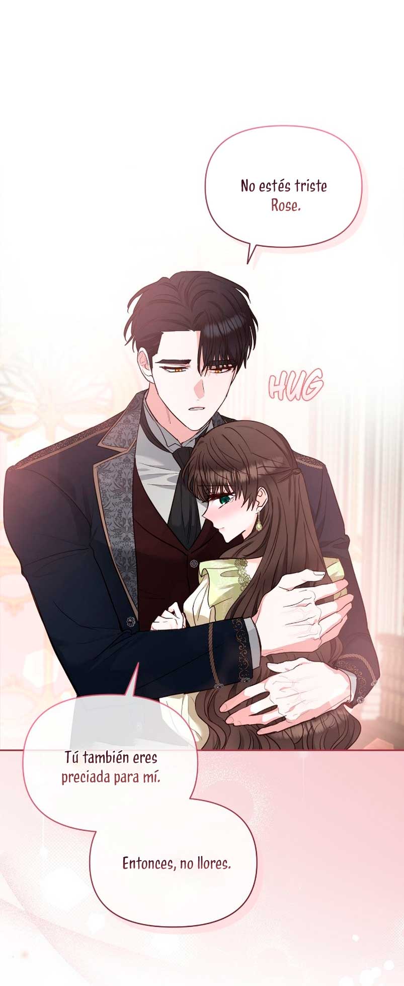 Los dos hombres de la noche Capítulo 8 - Página 26