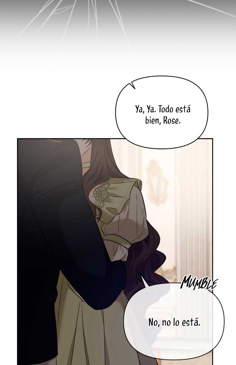 Los dos hombres de la noche Capítulo 8 - Página 28