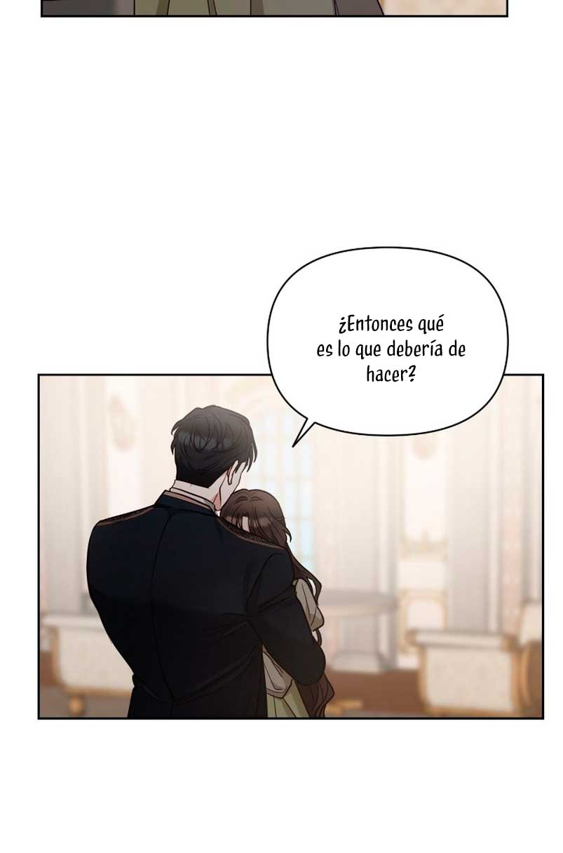Los dos hombres de la noche Capítulo 8 - Página 29