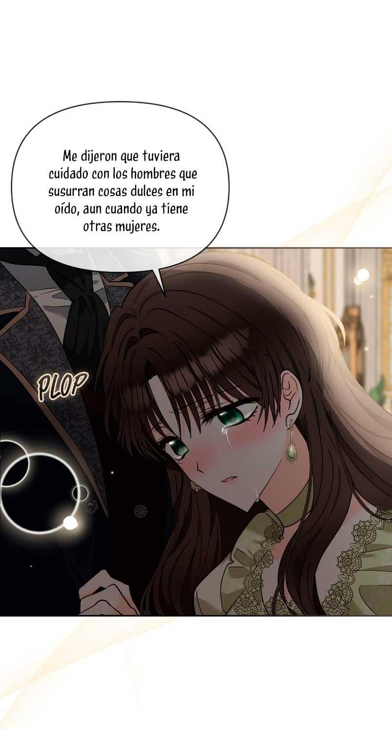 Los dos hombres de la noche Capítulo 8 - Página 30