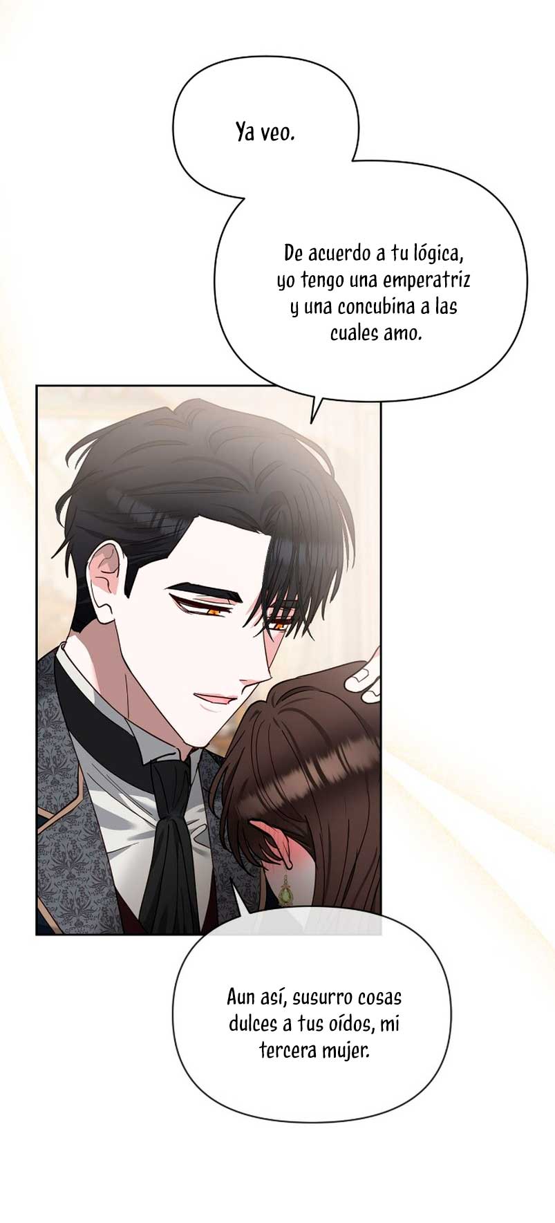 Los dos hombres de la noche Capítulo 8 - Página 31