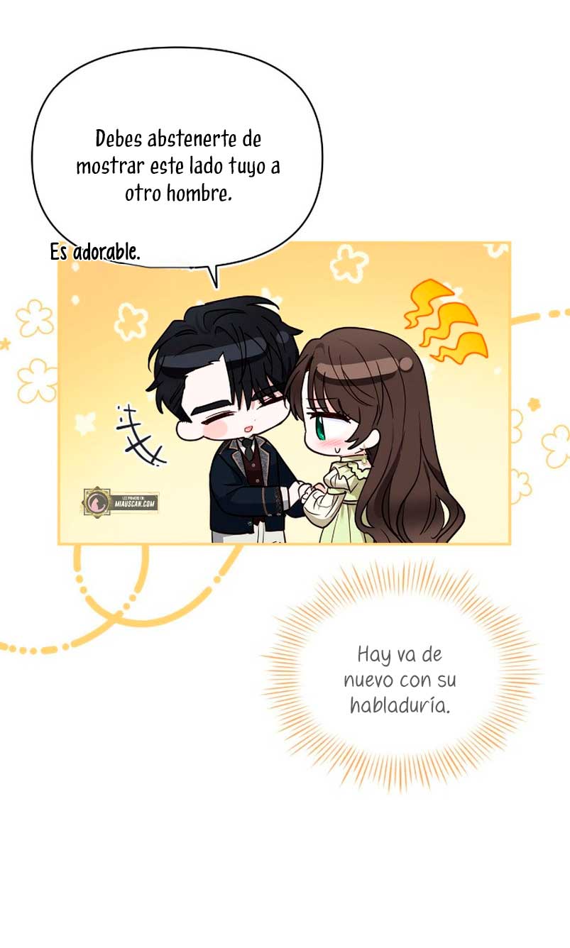 Los dos hombres de la noche Capítulo 8 - Página 33