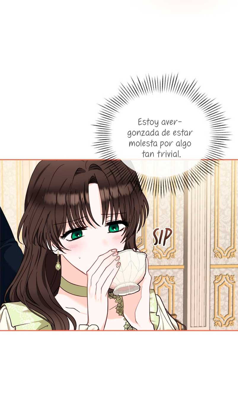 Los dos hombres de la noche Capítulo 8 - Página 36