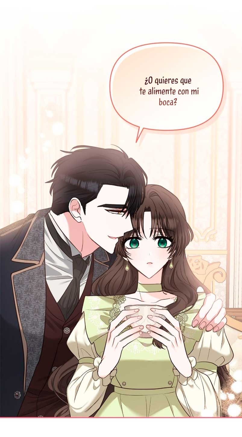 Los dos hombres de la noche Capítulo 8 - Página 37