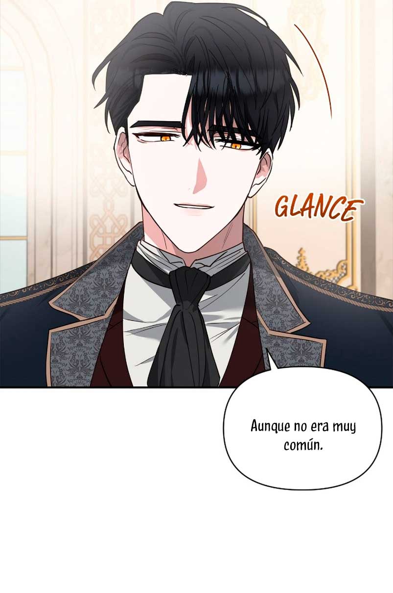 Los dos hombres de la noche Capítulo 8 - Página 39