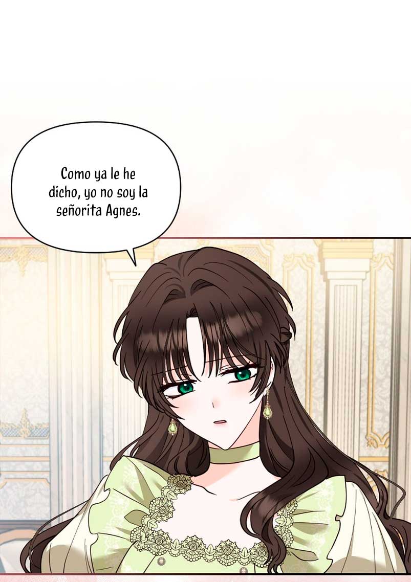 Los dos hombres de la noche Capítulo 8 - Página 41