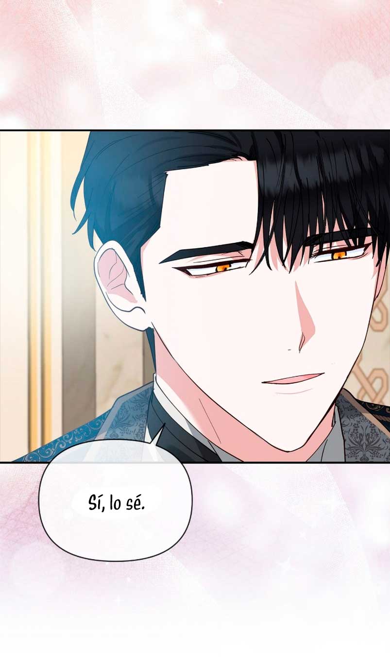 Los dos hombres de la noche Capítulo 8 - Página 42