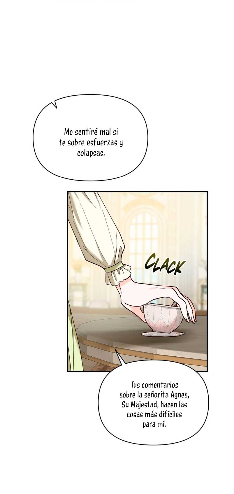 Los dos hombres de la noche Capítulo 8 - Página 44