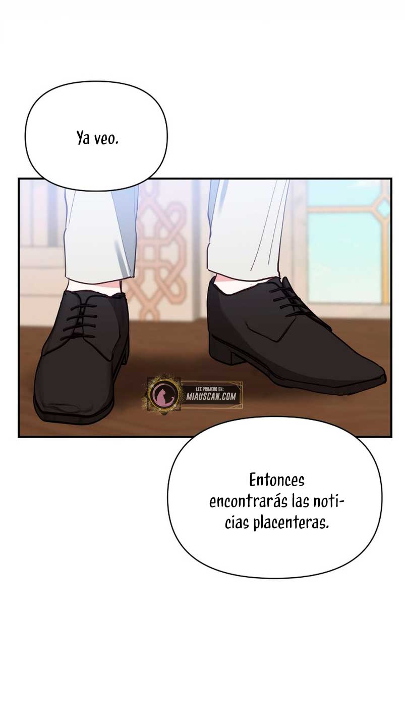 Los dos hombres de la noche Capítulo 8 - Página 47