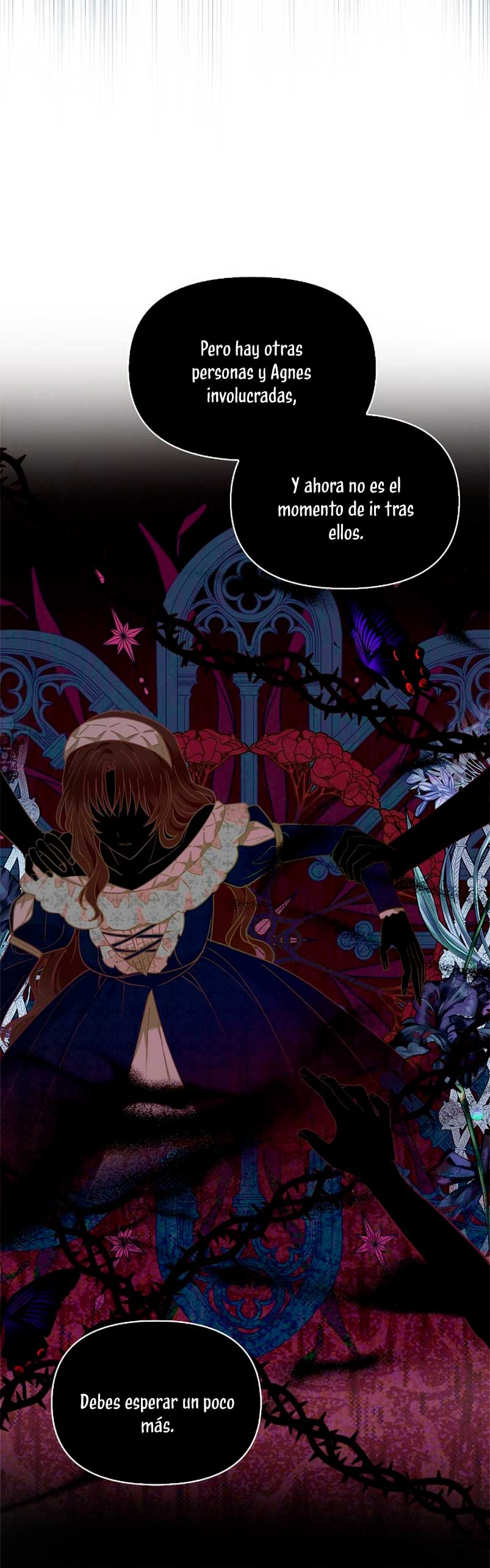 Los dos hombres de la noche Capítulo 8 - Página 49