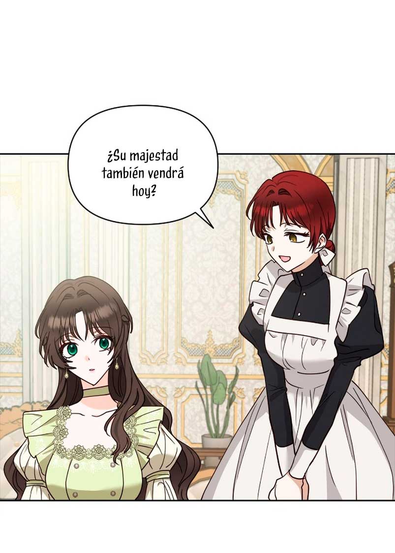 Los dos hombres de la noche Capítulo 8 - Página 5