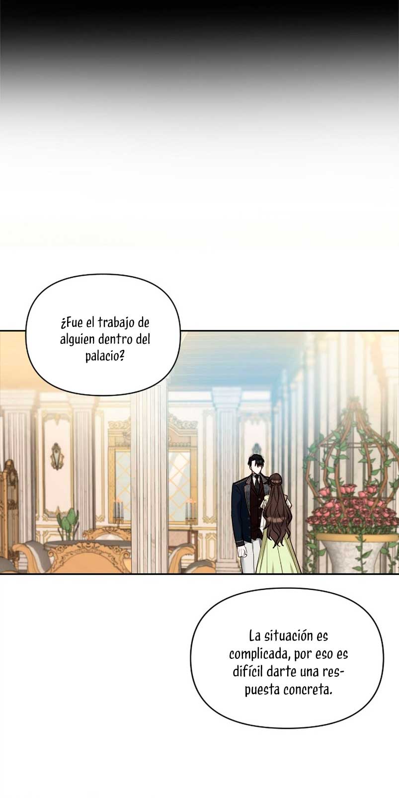 Los dos hombres de la noche Capítulo 8 - Página 50