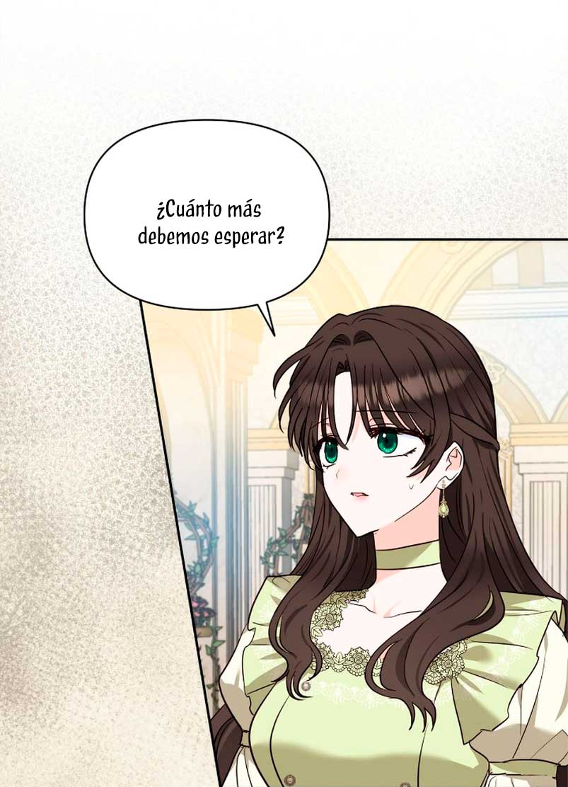 Los dos hombres de la noche Capítulo 8 - Página 51