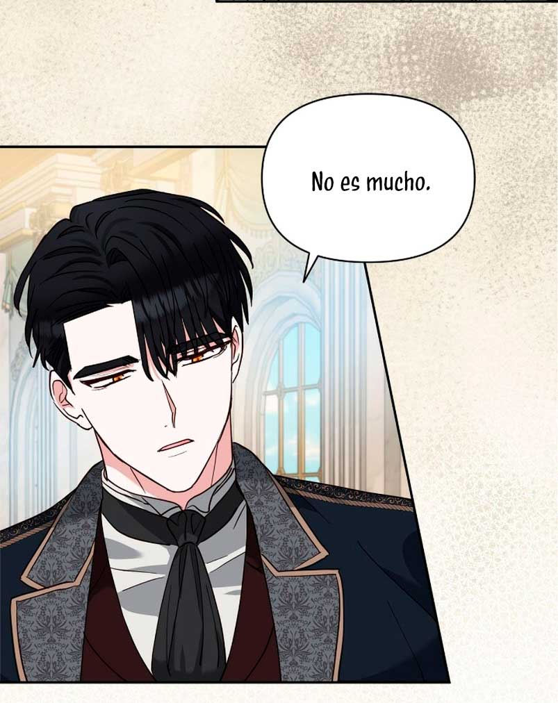 Los dos hombres de la noche Capítulo 8 - Página 52