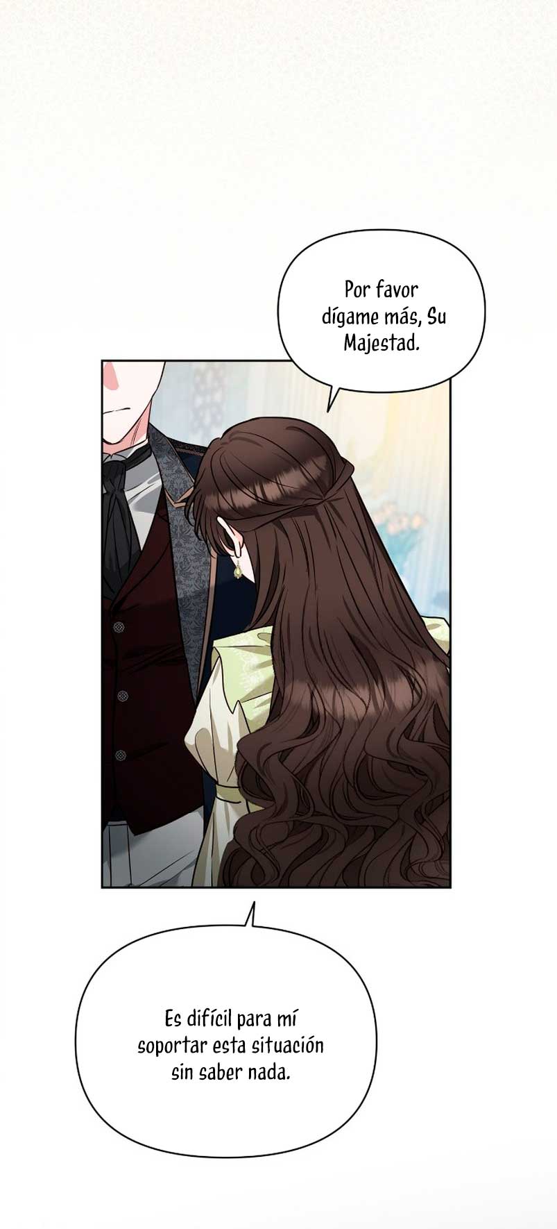 Los dos hombres de la noche Capítulo 8 - Página 53