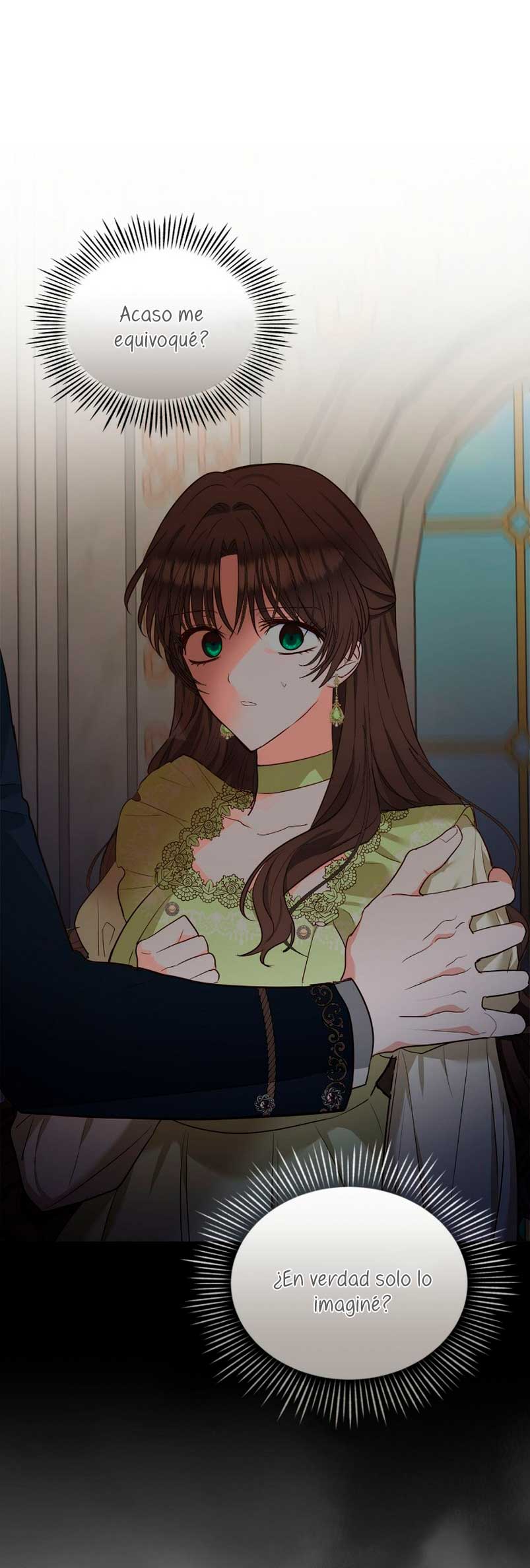 Los dos hombres de la noche Capítulo 8 - Página 60