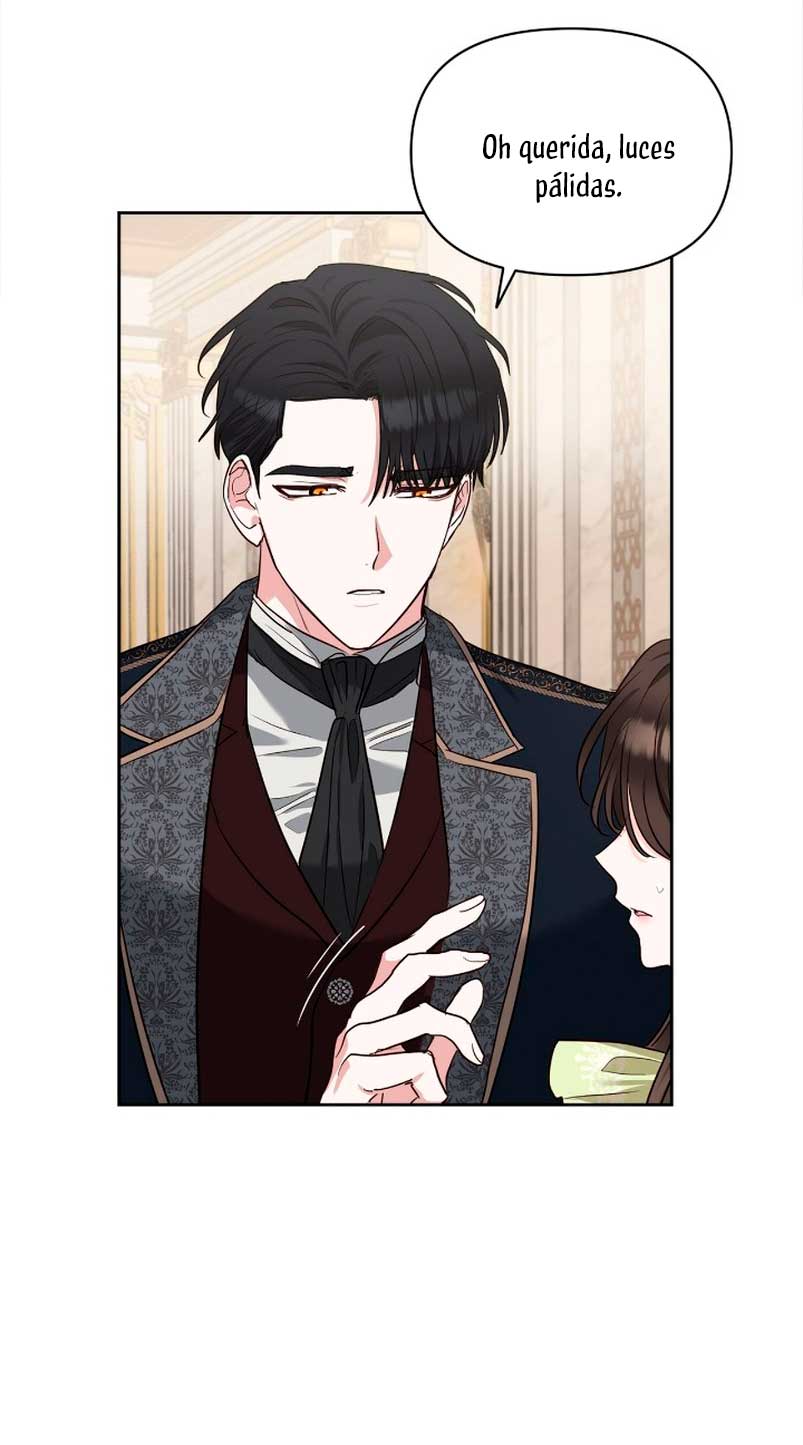 Los dos hombres de la noche Capítulo 8 - Página 62