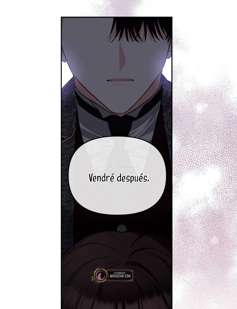 Los dos hombres de la noche Capítulo 8 - Página 64