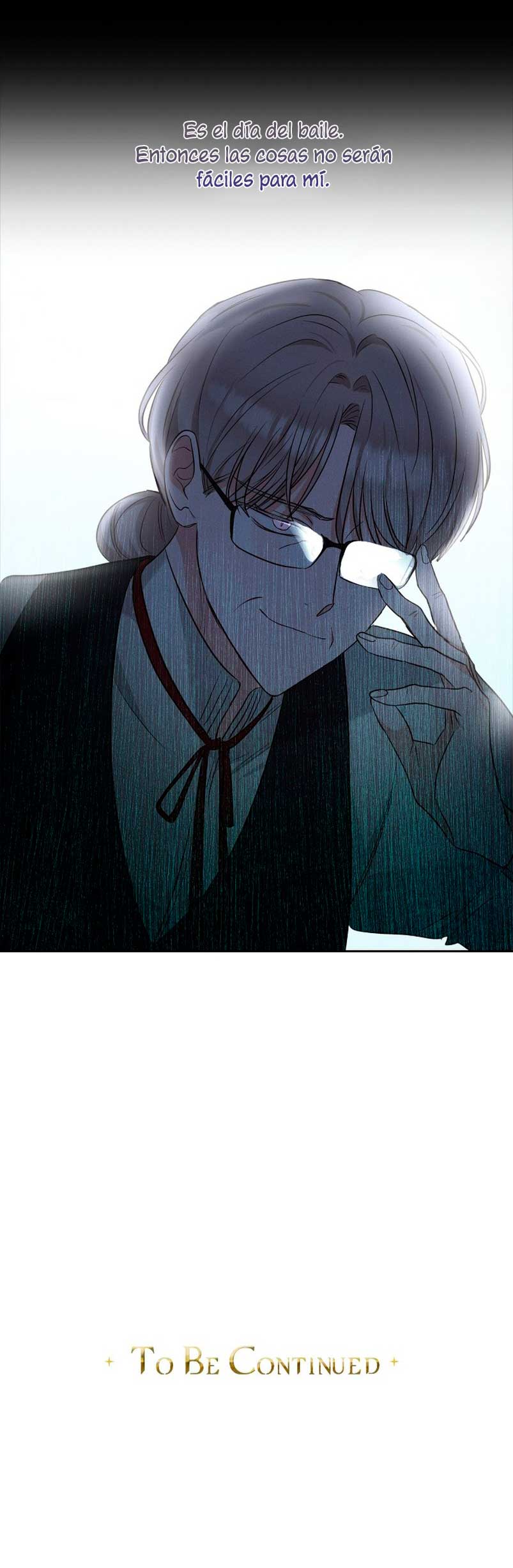 Los dos hombres de la noche Capítulo 8 - Página 72