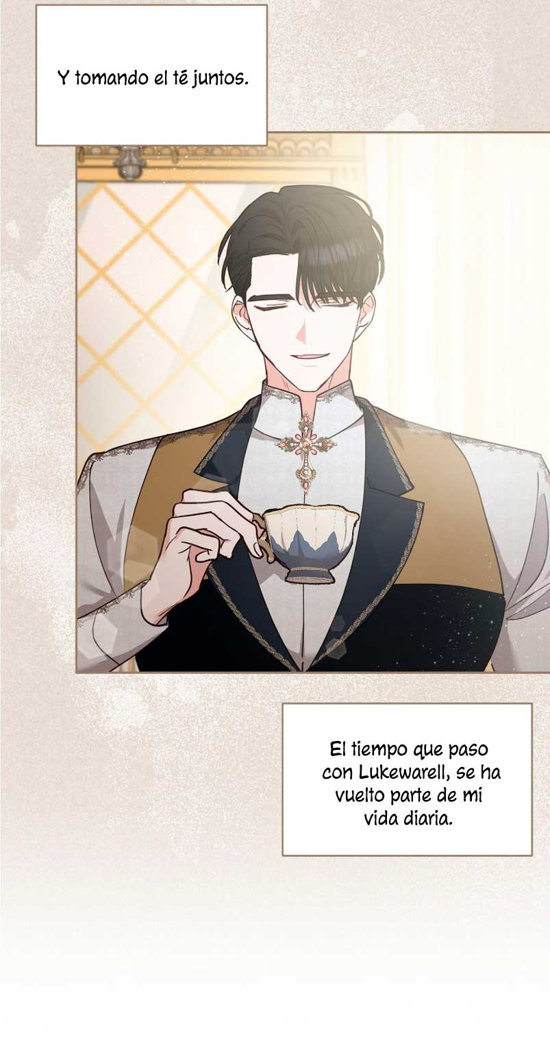 Los dos hombres de la noche Capítulo 8 - Página 8