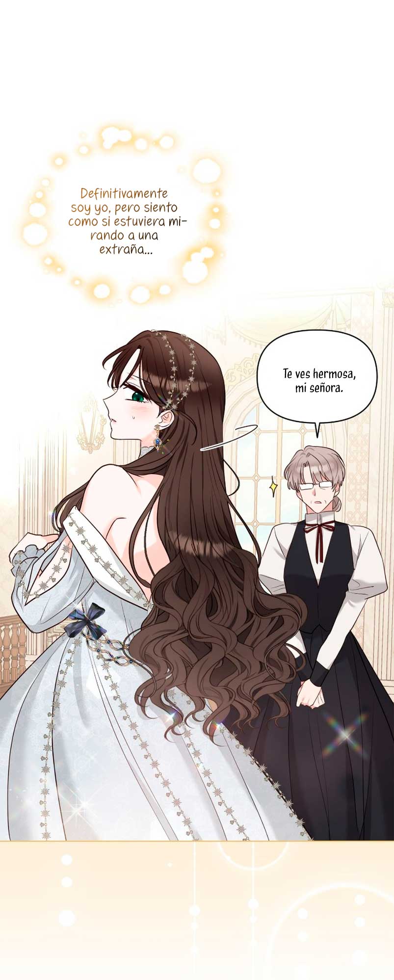 Los dos hombres de la noche Capítulo 9 - Página 18