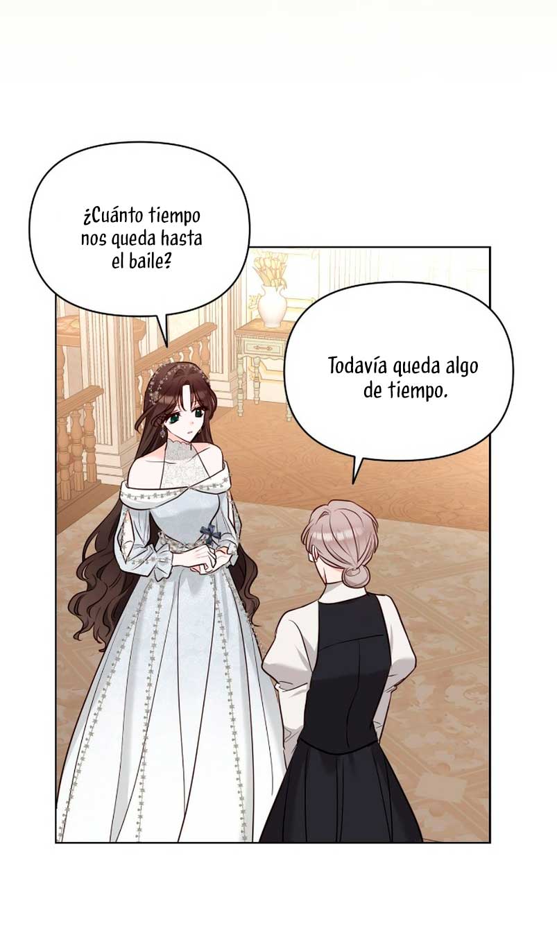 Los dos hombres de la noche Capítulo 9 - Página 19