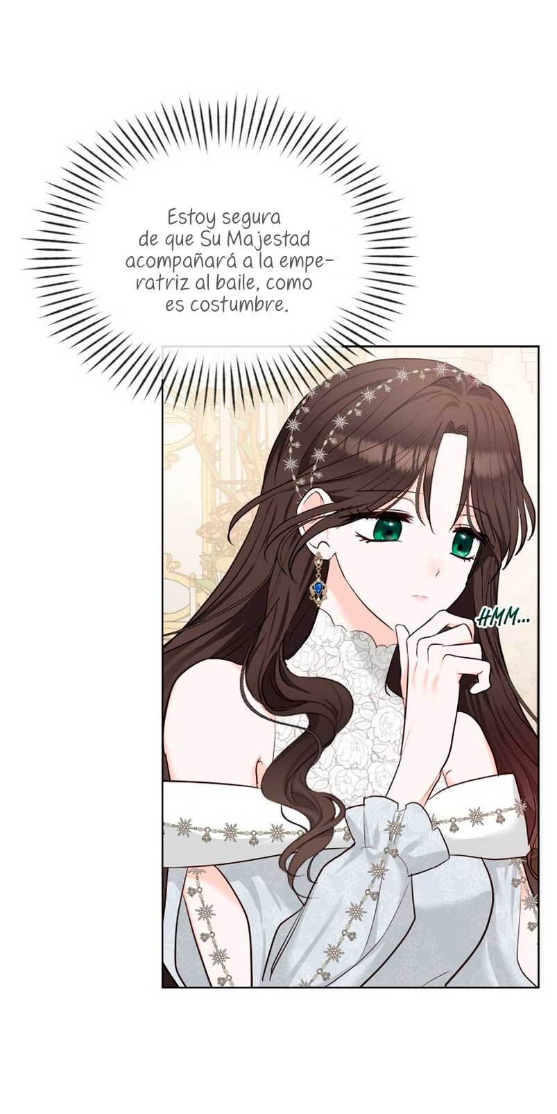 Los dos hombres de la noche Capítulo 9 - Página 20