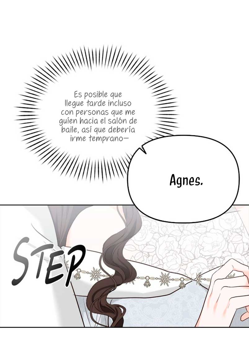 Los dos hombres de la noche Capítulo 9 - Página 21