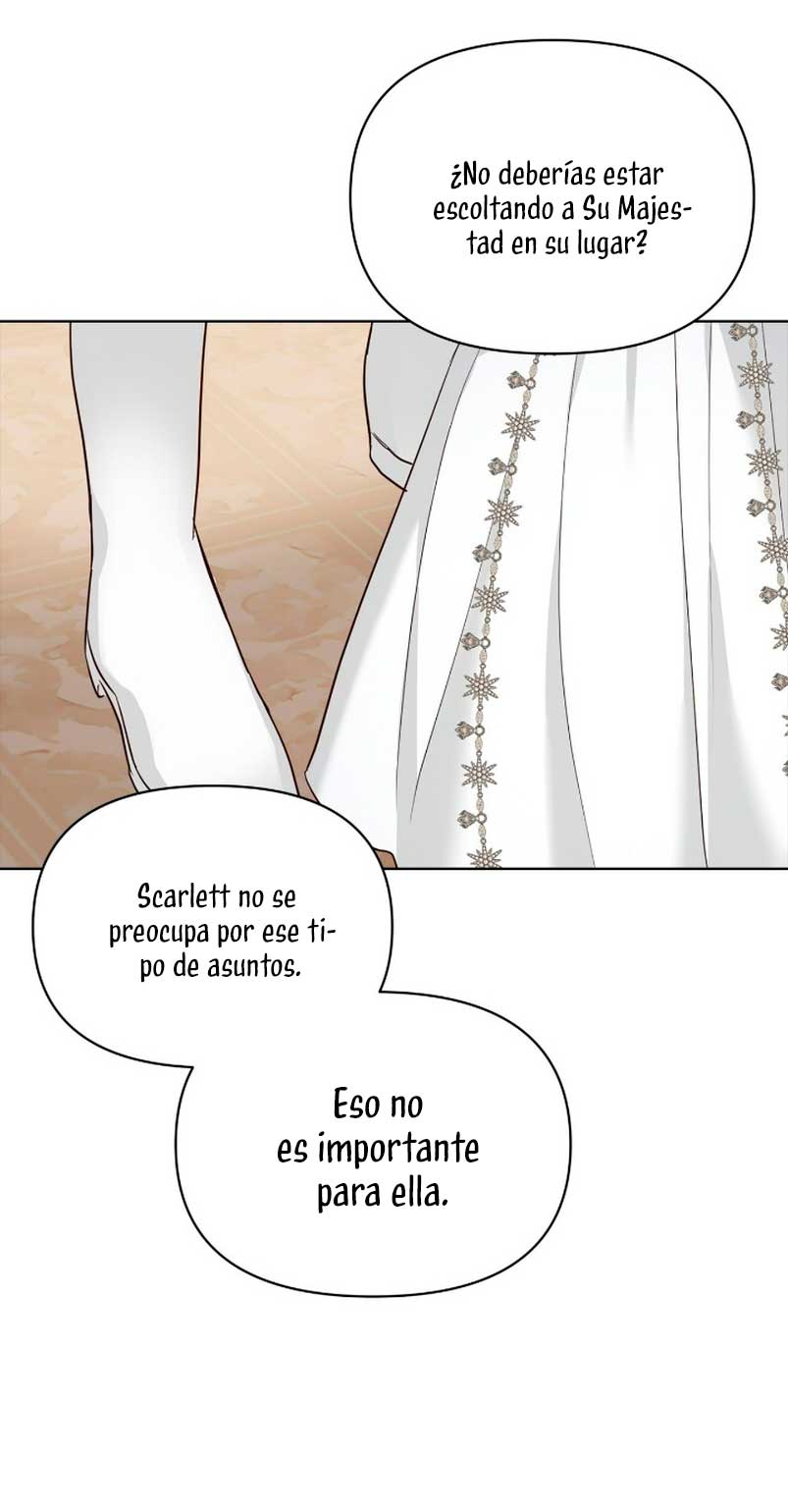 Los dos hombres de la noche Capítulo 9 - Página 24