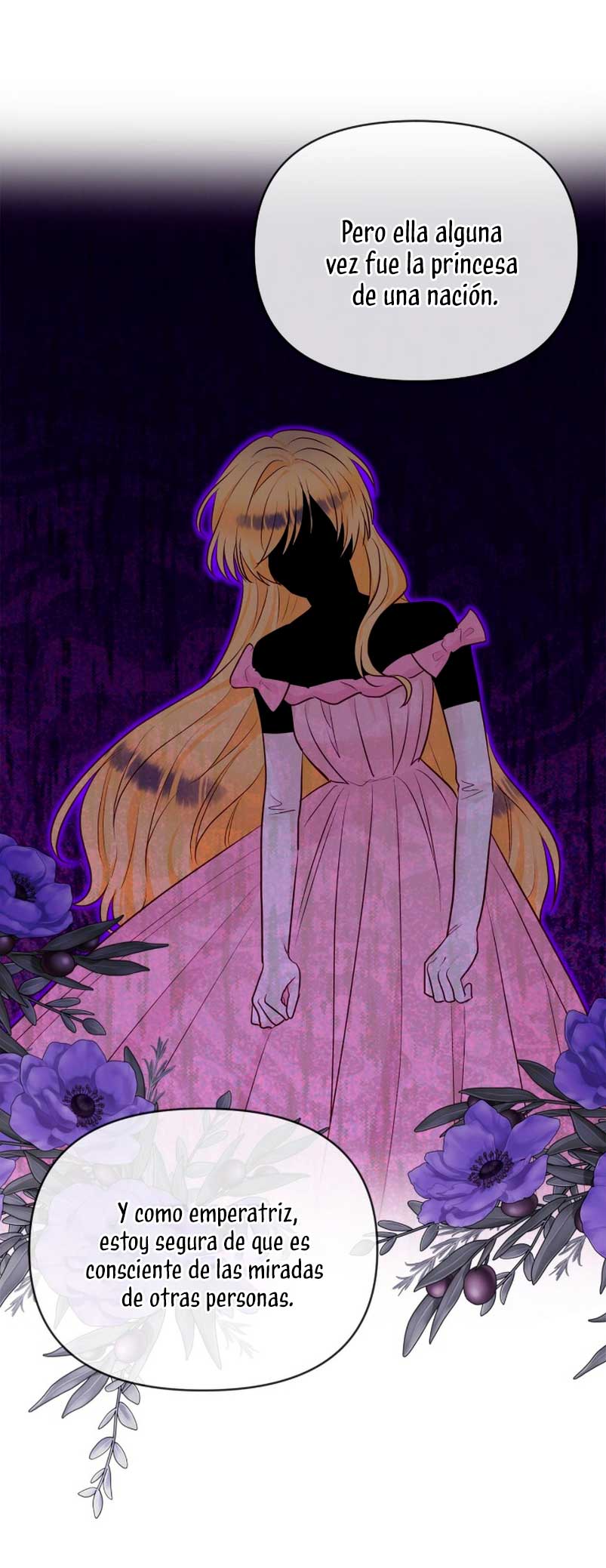 Los dos hombres de la noche Capítulo 9 - Página 25