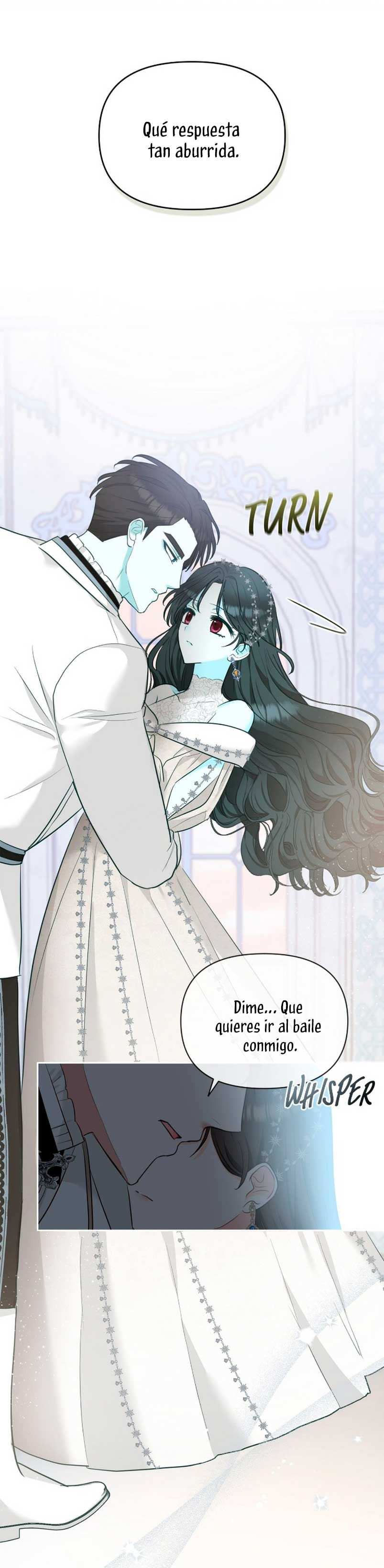 Los dos hombres de la noche Capítulo 9 - Página 28