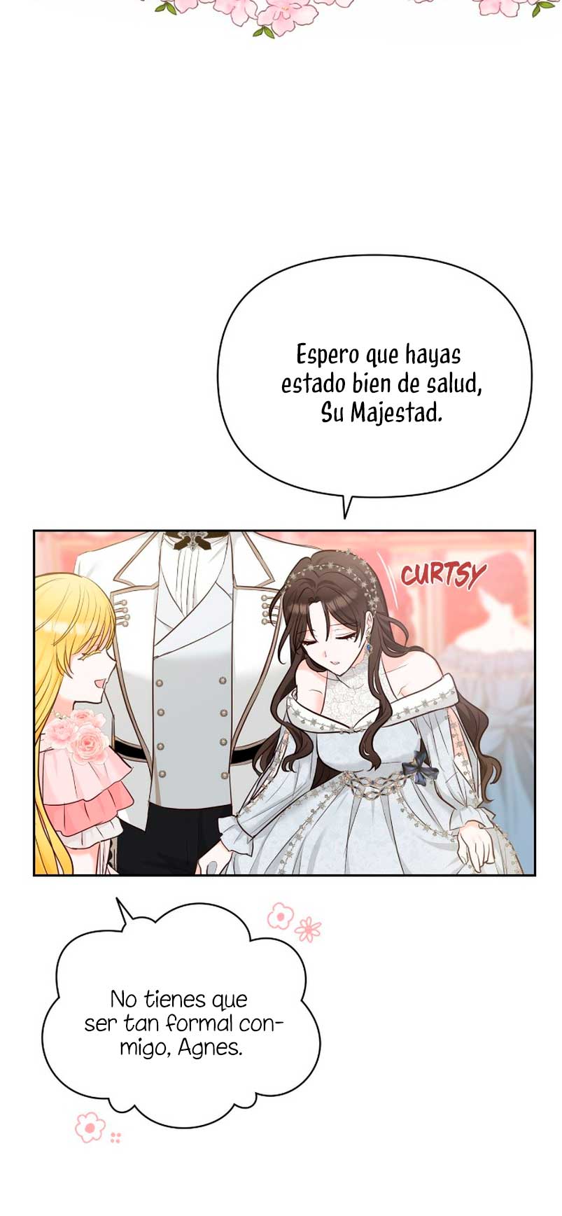 Los dos hombres de la noche Capítulo 9 - Página 40