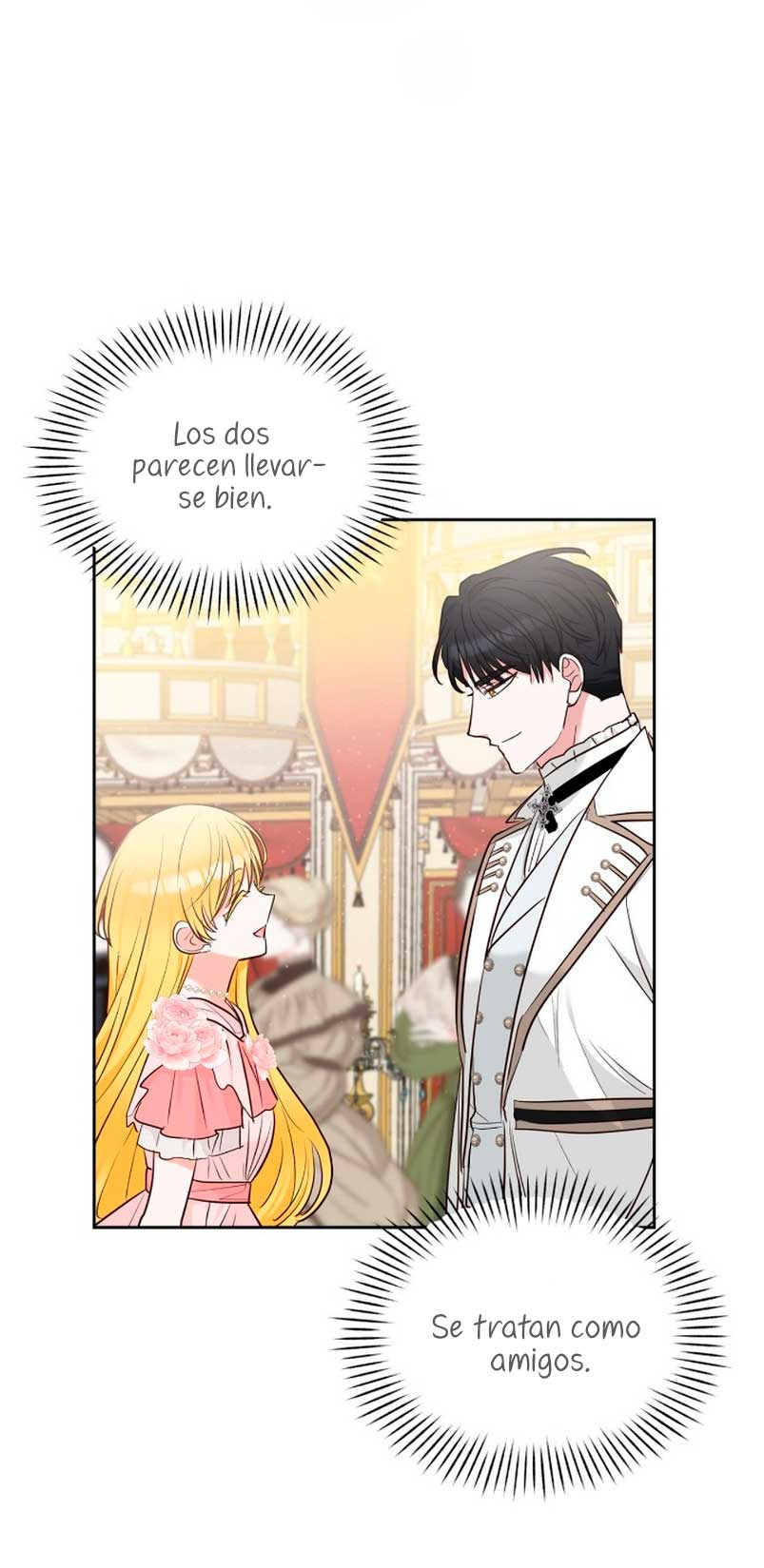 Los dos hombres de la noche Capítulo 9 - Página 43