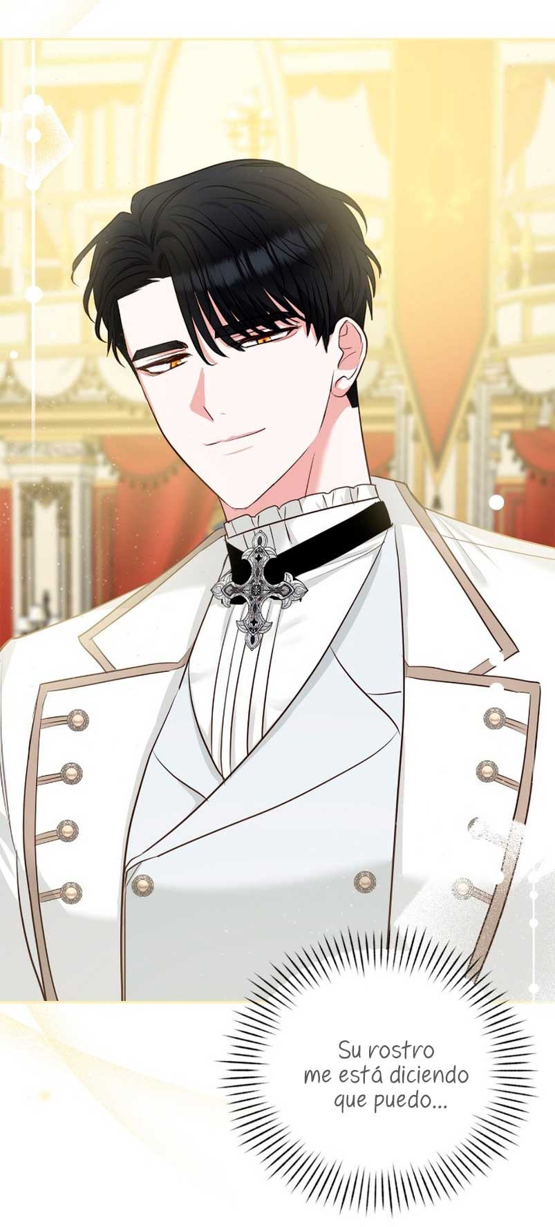 Los dos hombres de la noche Capítulo 9 - Página 46