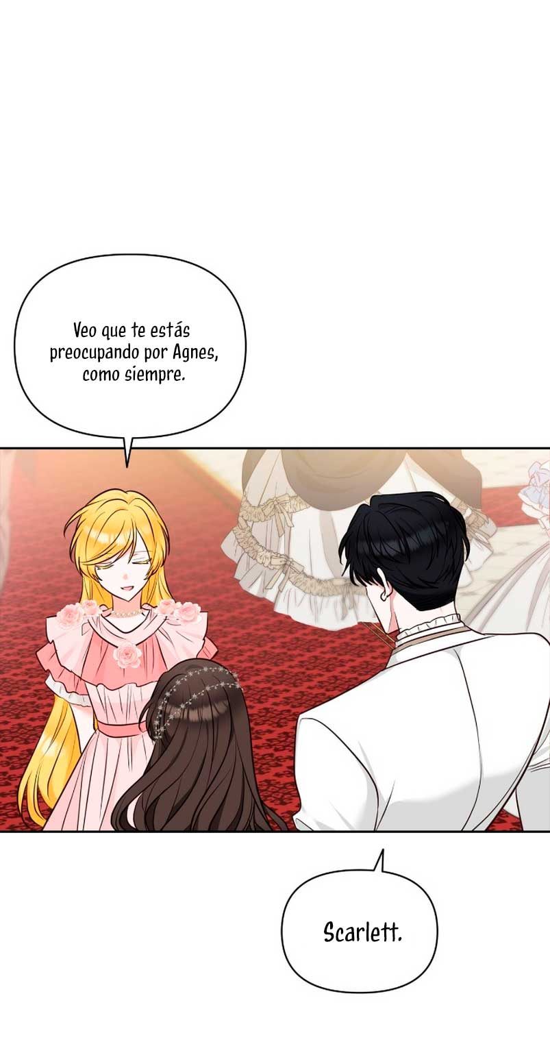 Los dos hombres de la noche Capítulo 9 - Página 54