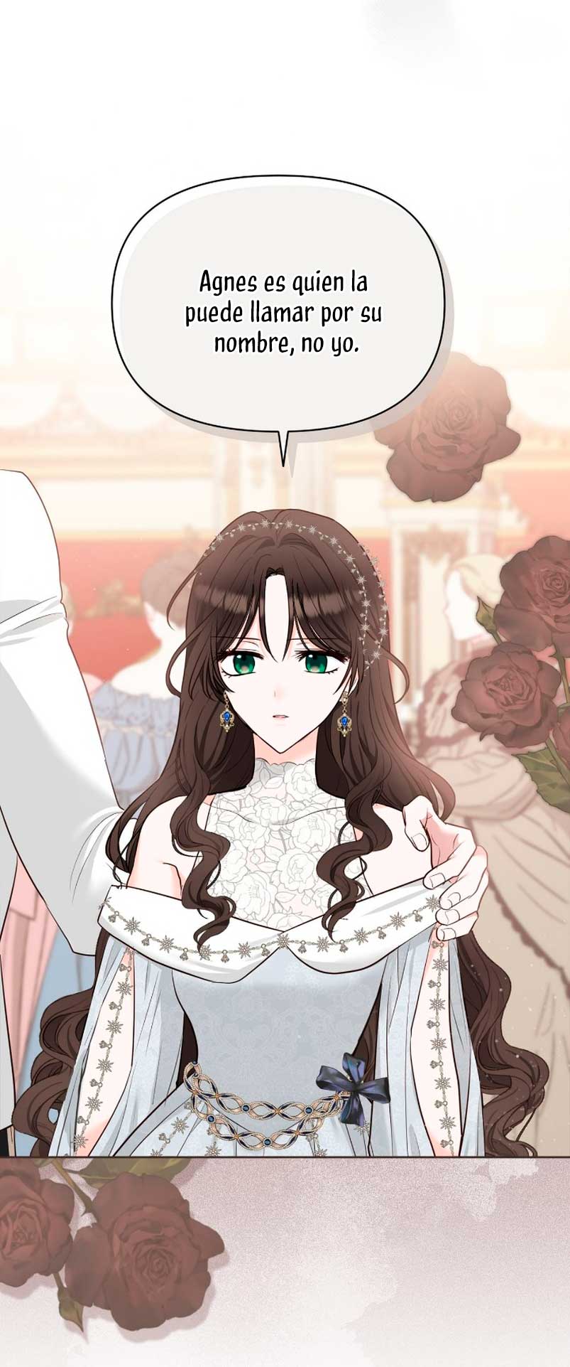 Los dos hombres de la noche Capítulo 9 - Página 62