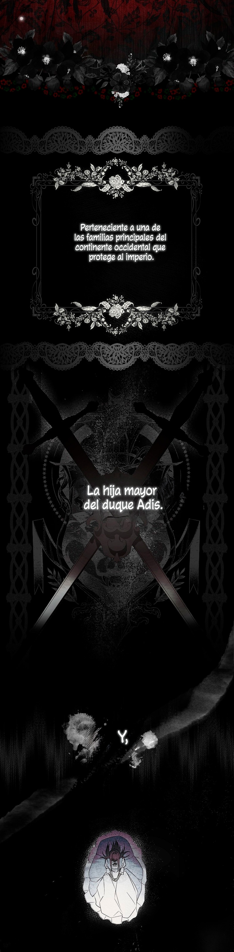 Alguien ha poseído mi cuerpo Capítulo 1 - Página 15