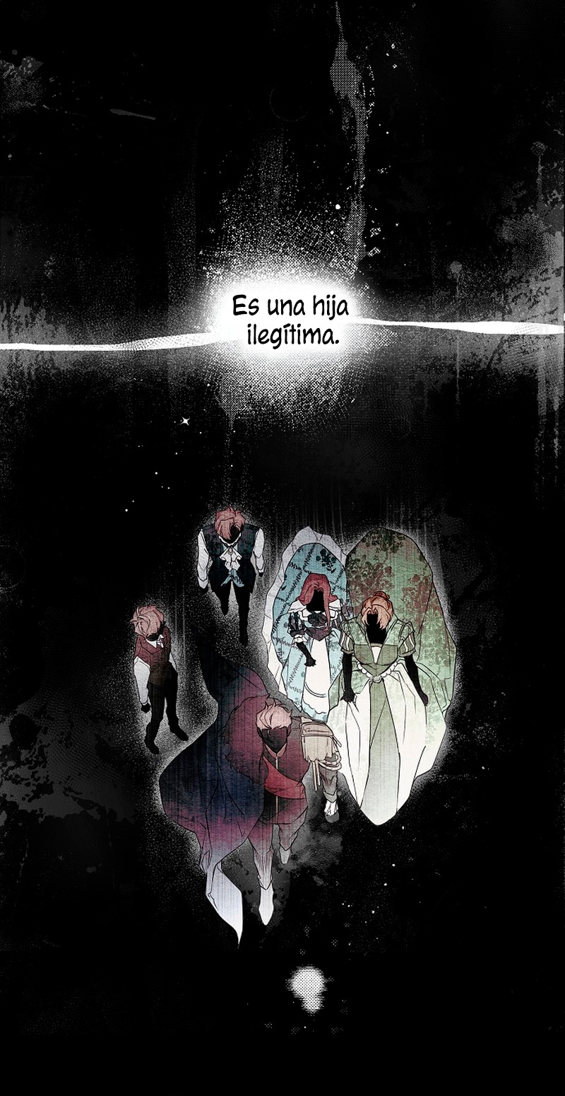 Alguien ha poseído mi cuerpo Capítulo 1 - Página 16