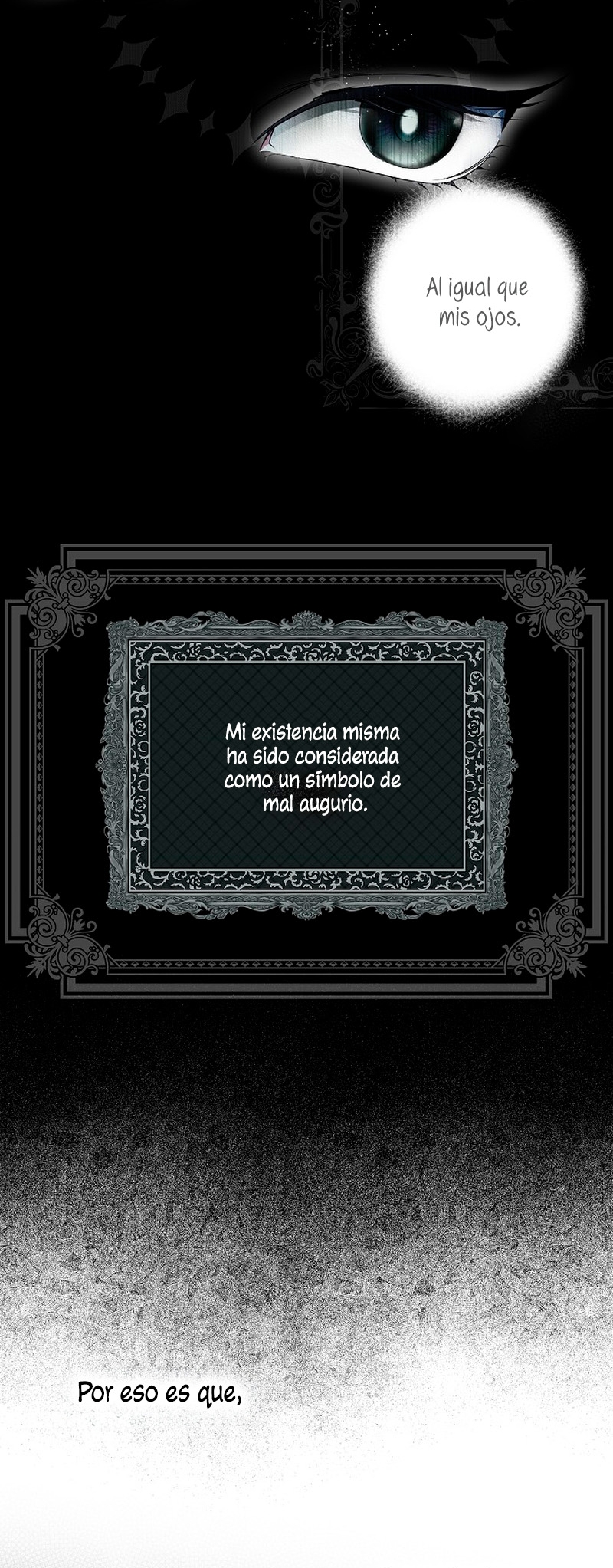 Alguien ha poseído mi cuerpo Capítulo 1 - Página 19